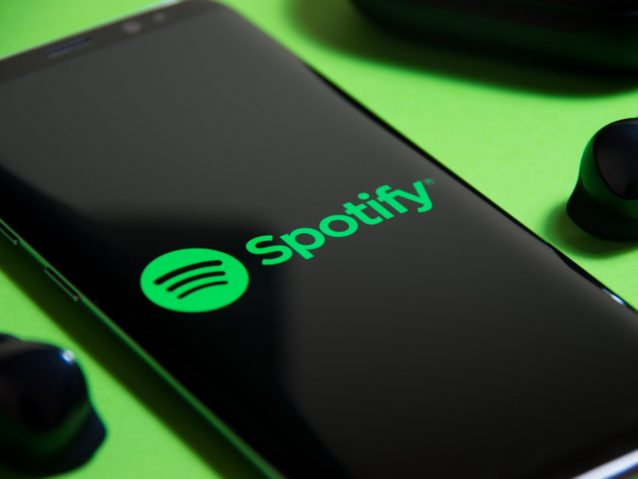 Spotify fica fora do ar e apresenta instabilidade nesta terça (16/11) (Foto: Divulgação/ Spotify)