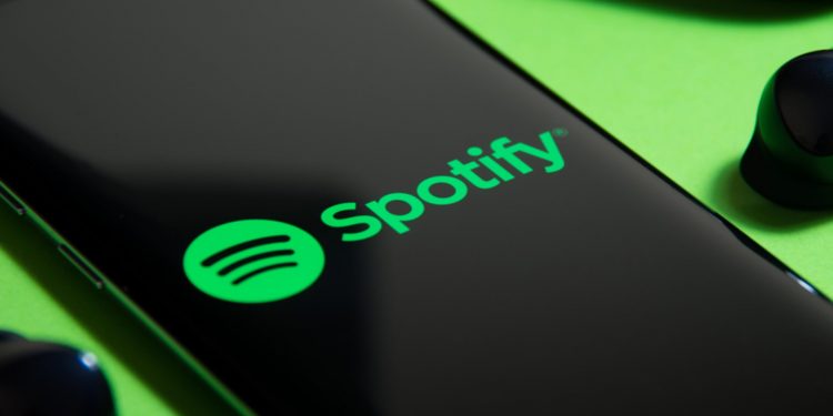 Spotify fica fora do ar e apresenta instabilidade nesta terça (16/11) (Foto: Divulgação/ Spotify)
