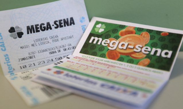 mega-sena, aposta