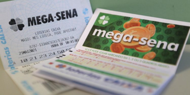 mega-sena, aposta