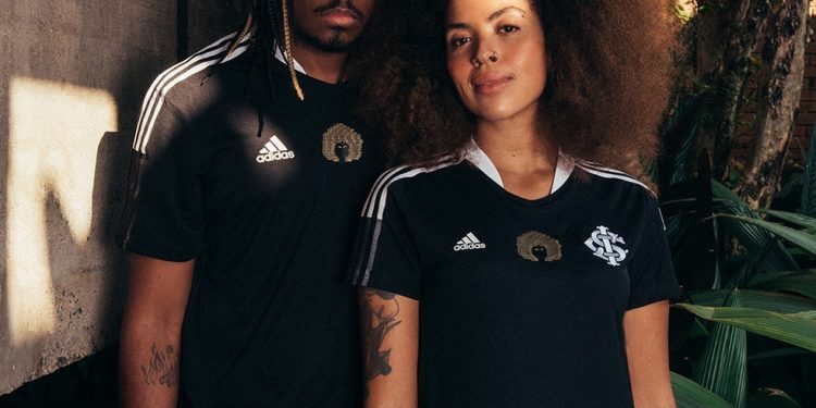 Flamengo e Internacional lançam camisa em homenagem a Consciência Negra