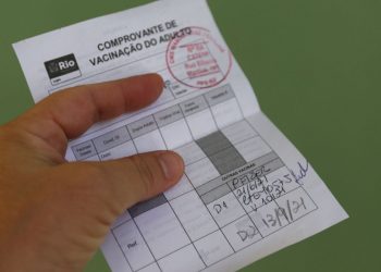 MPT recomenda exigência de comprovante de vacinação no trabalho