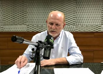 Deputado Vermelho fará repasse de R$ 500 mil para lavanderia do Hospital Municipal