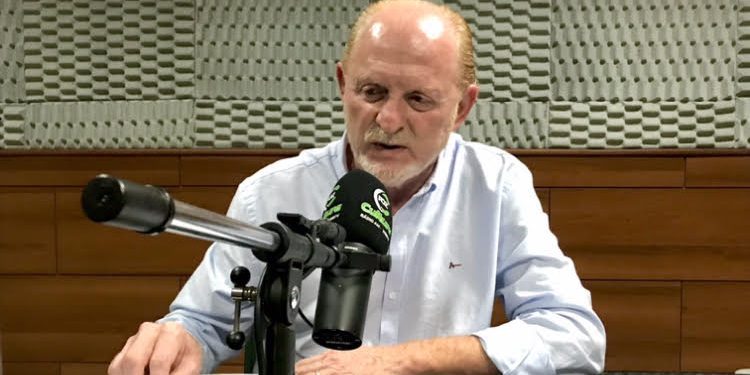 Deputado Vermelho fará repasse de R$ 500 mil para lavanderia do Hospital Municipal