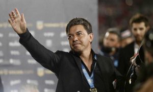 Novo técnico do Flamengo, temporada 2022 promete