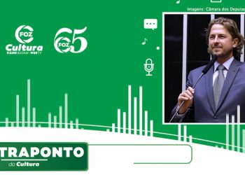 Zeca Dirceu anuncia repasse de R$ 200 mil para o alojamento estudantil da Unila