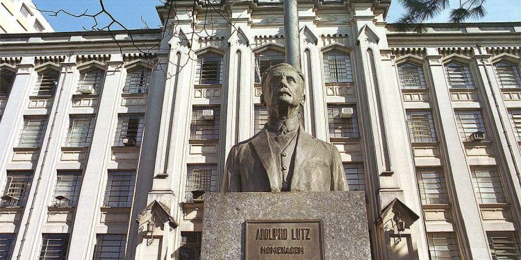 São Paulo registra terceiro caso da variante Ômicron