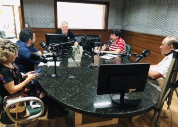 Responsável por clínica de reabilitação interditada reclama de falta de orientação do município