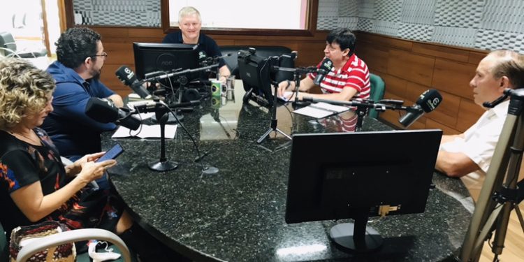 Responsável por clínica de reabilitação interditada reclama de falta de orientação do município