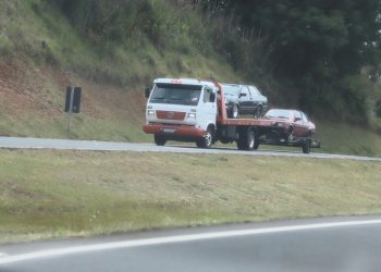 DER/PR realiza pregão eletrônico para contratar serviço de guinchos mecânicos