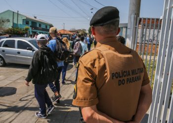 Governo lança edital para obra do Batalhão de Patrulha Escolar Comunitária