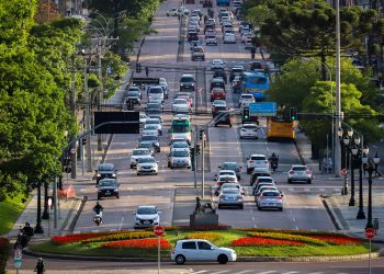 Quase 147 mil proprietários de veículos vão usar créditos do Nota Paraná para pagar o IPVA