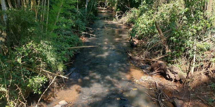 20 cidades do Paraná estão com rodízio de água por falta de chuva