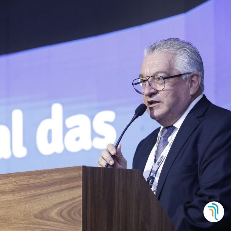 Otimismo é o tom dos discursos na abertura do Festival das Cataratas