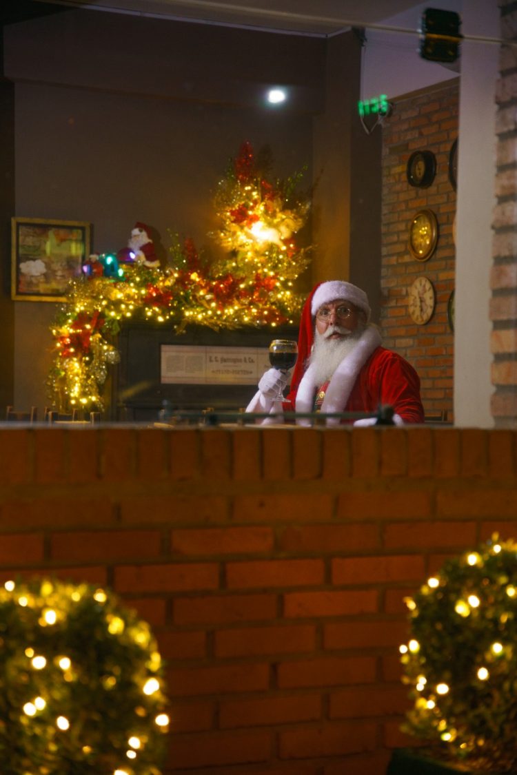 4 Sorelle lança a “A verdadeira casa do Noel”