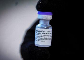 Anvisa autoriza vacina da Pfizer contra covid-19 em crianças de 5 a 11 anos