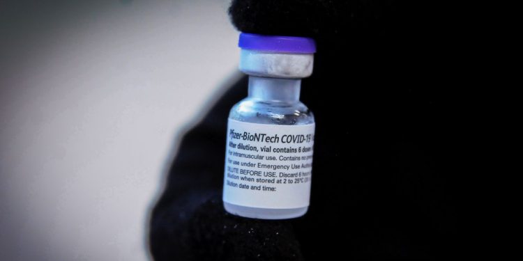 Anvisa autoriza vacina da Pfizer contra covid-19 em crianças de 5 a 11 anos