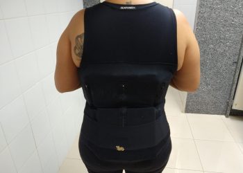 Polícia Federal intensifica repressão ao contrabando e descaminho na fronteira