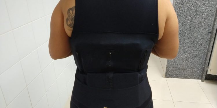 Polícia Federal intensifica repressão ao contrabando e descaminho na fronteira