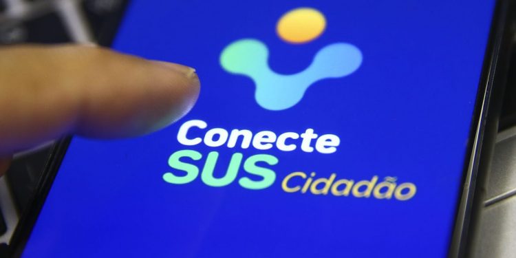 Aplicativo ConecteSUS é restabelecido