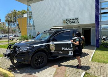 Polícia Civil alerta sobre golpe do aluguel nas praias do Paraná
