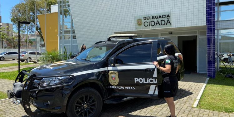 Polícia Civil alerta sobre golpe do aluguel nas praias do Paraná