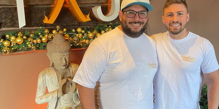 Onde passar o réveillon em Foz do Iguaçu