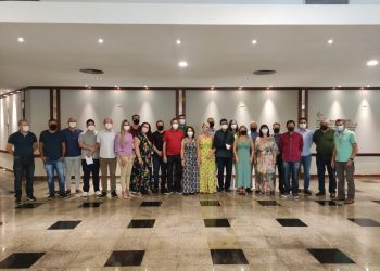 Foz avançou muito, mas ainda é preciso mais”, diz prefeito Chico Brasileiro