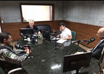 Força Nacional atuará com informações de inteligência dos demais órgãos da fronteira