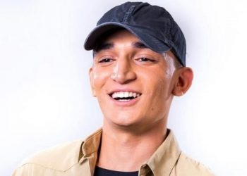 João Gomes tem álbum mais ouvido do Spotify