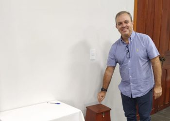 Marcelo Martini é eleito presidente do Sindhotéis