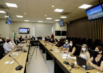 Projeto de empresários para o desenvolvimento do Porto Meira passa a integrar o Acelera Foz