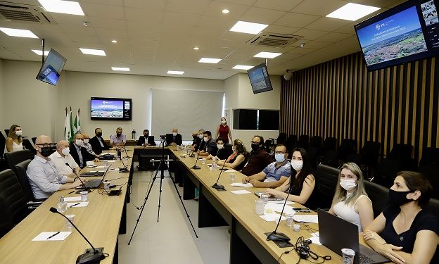 Projeto de empresários para o desenvolvimento do Porto Meira passa a integrar o Acelera Foz