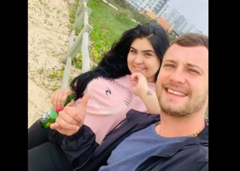 Iguaçuense é morta em emboscada com o marido em Quedas do Iguaçu