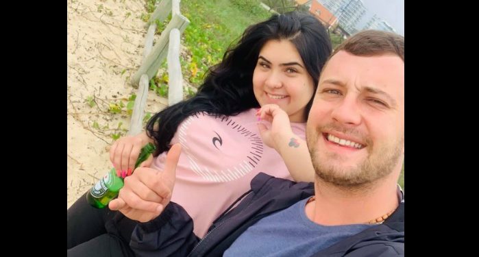 Iguaçuense é morta em emboscada com o marido em Quedas do Iguaçu