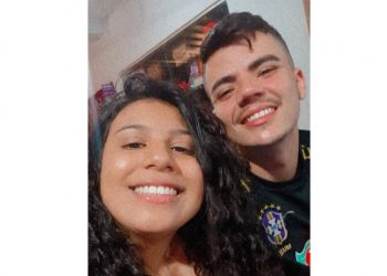 Casal morre carbonizado em incêndio em Foz do Iguaçu