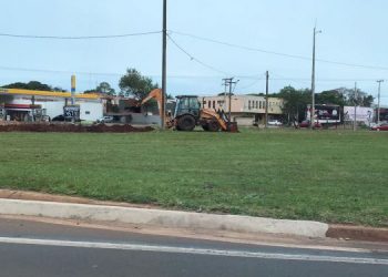 Projeto executivo para o trevo do Charrua deve ser concluído até fevereiro