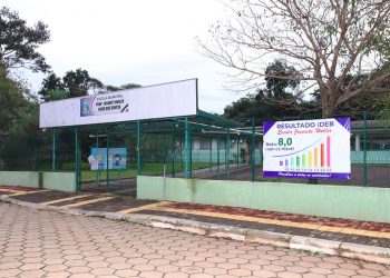 Eleição para diretores de escolas e CMEIs é nesta sexta-feira (03)