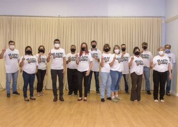 Nova diretoria sindical é eleita por educadores da rede estadual