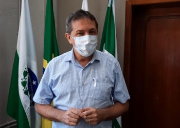 Prefeito Chico Brasileiro reforça luta pelo fim da violência contra as mulheres