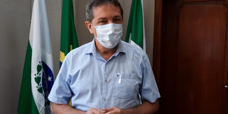 Prefeito Chico Brasileiro reforça luta pelo fim da violência contra as mulheres