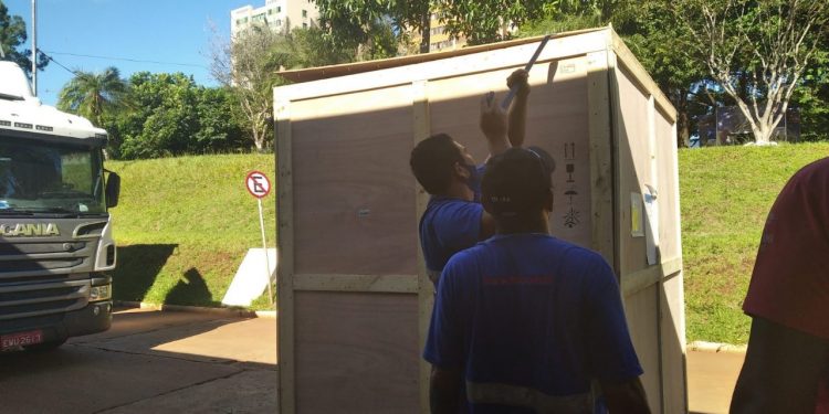 Hospital Municipal irá oferecer serviço de alta complexidade em neurovascular e endovascular pelo SUS