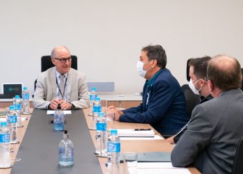 Doação de cestas básicas da Itaipu vai atender mais de cinco mil famílias por quatro meses