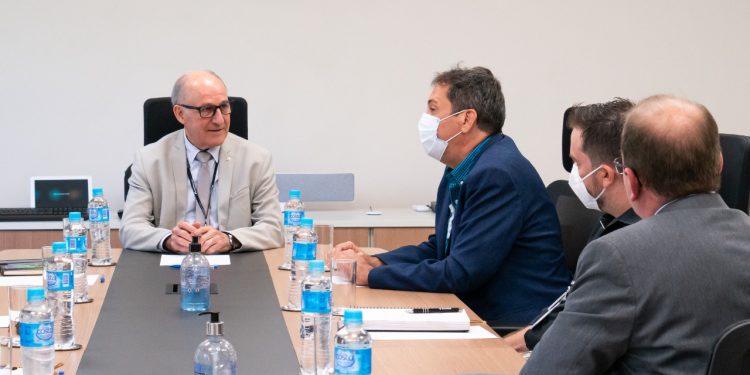 Doação de cestas básicas da Itaipu vai atender mais de cinco mil famílias por quatro meses