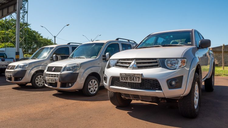 Doação de cestas básicas da Itaipu vai atender mais de cinco mil famílias por quatro meses