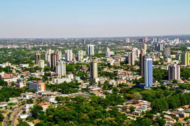 foz do iguaçu
