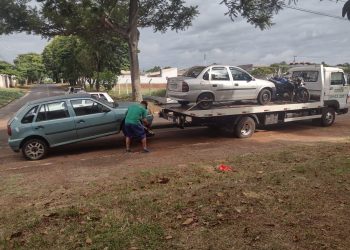 Já pagou o licenciamento? Blitze são intensificadas em Foz