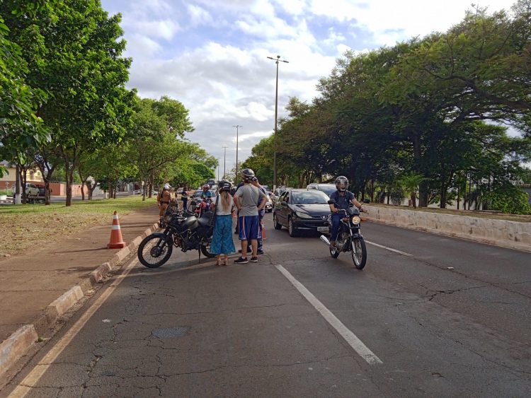 Já pagou o licenciamento? Blitze são intensificadas em Foz