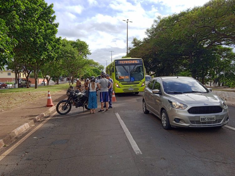 Já pagou o licenciamento? Blitze são intensificadas em Foz