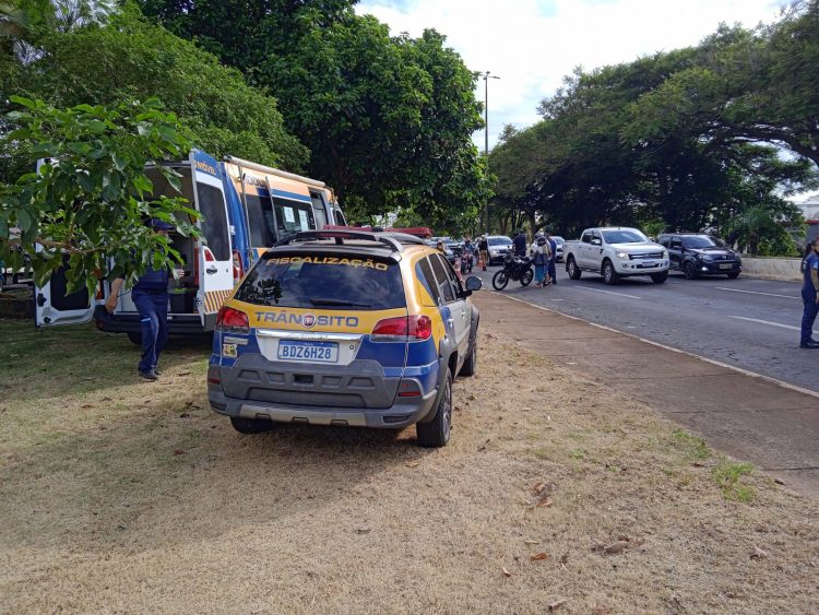 Já pagou o licenciamento? Blitze são intensificadas em Foz